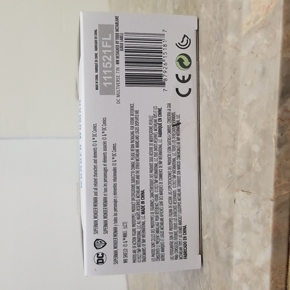 Wonder Woman Bundle - Picture 9 of 12